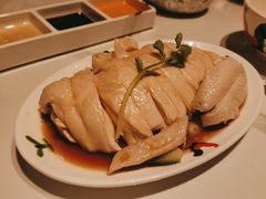 -芽笼芽笼新加坡餐厅(环球港店)