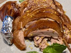 -青年公社烤鸭(青年路店)