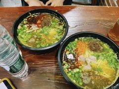 -一品飘香米线(一中总店)