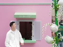 -龙湖重庆时代天街