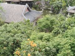 -岭南和园