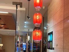 -苏州园区福朋喜来登酒店·聚味轩中餐厅