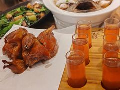 -粤集·手工粤菜(皇庭广场店)