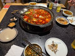 -小饕荟雅安贡椒鱼鲜馆(广福桥店)