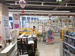 -孩子王(盐城宝龙广场店)