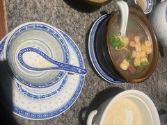 -南京大牌档(青岛万象城店)