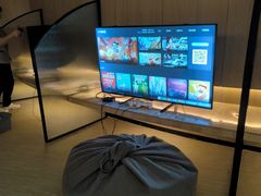 -涨巢·潮玩水疗局