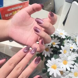 -梵莎美甲美睫