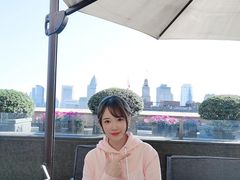 -上海和平饭店华懋阁 Cathay Room