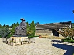 -刘公岛景区