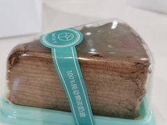 -西檬树SIMON·T轻奢蛋糕(大东方Max店)