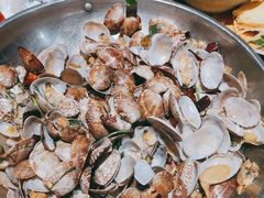 -永红源啤酒·烧烤·海鲜·大排档(青特城店)