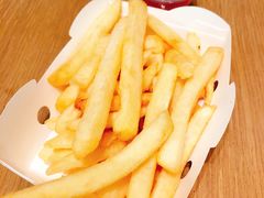 经典薯条-乐凯撒披萨(福田COCOPark店)