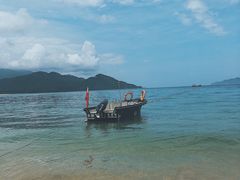 -西涌国际滨海旅游区