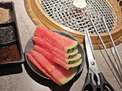 -谷牛日式烤肉(宝山U天地店)