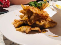 -奉天小馆·非遗东北菜(济南万象城店)