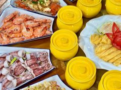 -东山壹号海鲜餐厅(金銮名都店)