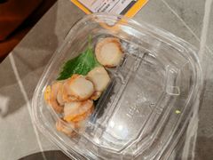 -争鲜回转寿司(通州万达店)