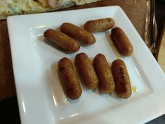 -棒约翰比萨·意面(松江开元店)