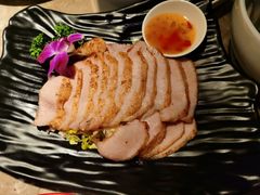 -新白鹿餐厅(金鹰新街口店)