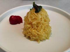 金瓜丝-道道鲜·崇明私房菜(五角场店)