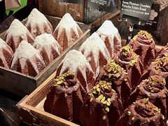 -B&C黄油与面包·THE GARDEN BAKERY概念店(世纪汇店)