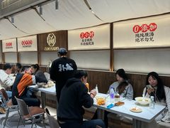 -王全兴鸡血汤鸡汤饭(交通路店)