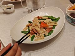 -百姓渔村(南中环店)