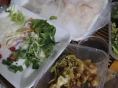 -官塘锋记鱼生·生腌·砂锅粥(牌坊街店)