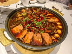 -眉州东坡(清河万象汇店)