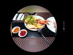 -339旋转餐厅(天府熊猫塔店)