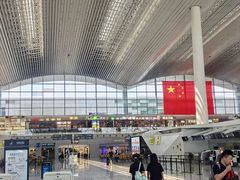 -广州白云国际机场-T2航站楼