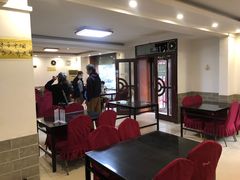 大堂-洪运轩饭庄(北纬路店)