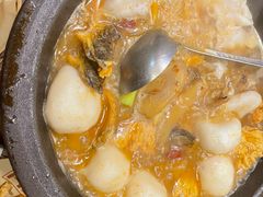 -肖记公安牛肉鱼杂馆·省级非物质文化遗产(三角路直营店)