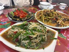 -东北小厨(北门大街店)