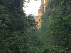 -野三坡百草畔景区