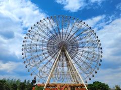 -七彩云南欢乐世界