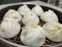-曼曼汤包(建国西路店)