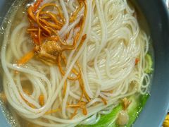 三鲜米线-魏家凉皮(来广营店)