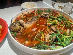 -蛙兔鸡自贡风味·特色江湖菜(广都店)