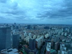 -上海龙之梦万丽酒店