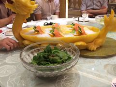 -金陵食府(林景店)