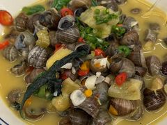 -串小白烧烤(金沙洲店)