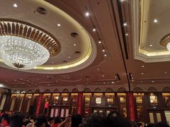 -大连富丽华大酒店