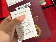 -新罗免税店(首尔总店)