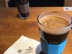 -Who乎coffee&bar