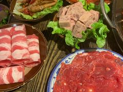 -冯校长老火锅(深圳总店)