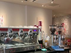 -COSTA COFFEE(上海虹口公园店)