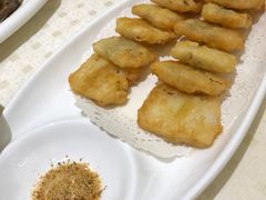 -顺风海鲜港(金玉兰店)