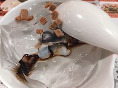 冰粉-王繁星面馆(西安熙地港店)